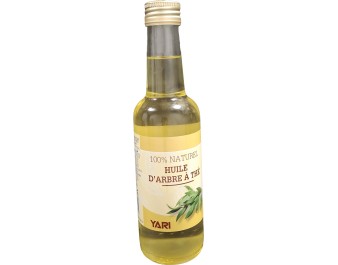 HUILE TEA TREE