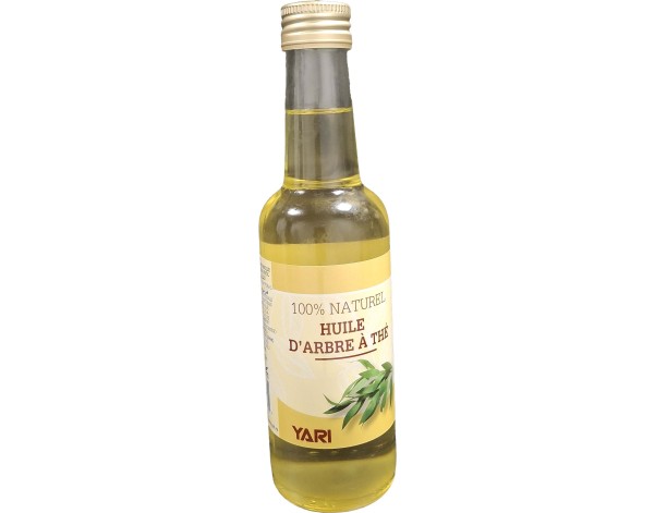 HUILE TEA TREE