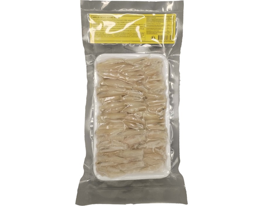 ANCHOIS (CA CO’M)****