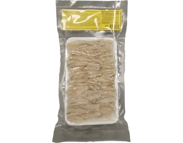 ANCHOIS (CA CO’M)****