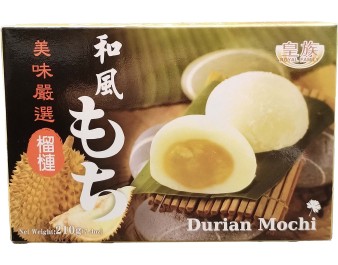 GATEAU MOCHI AROME DURIAN