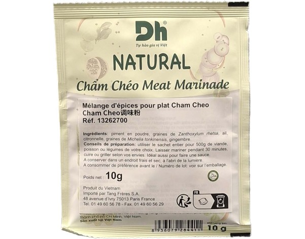 MELANGE D’EPICES CHAM CHEO