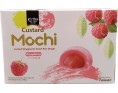 GATEAU MOCHI AROME FRAMBOISE