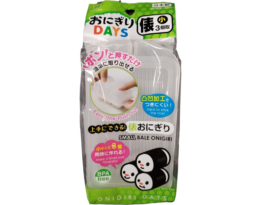MOULE A SUSHI ONIGIRI KK285
