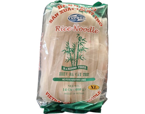 NOUILLE AU RIZ CHANTABOON 10 MM (XL)