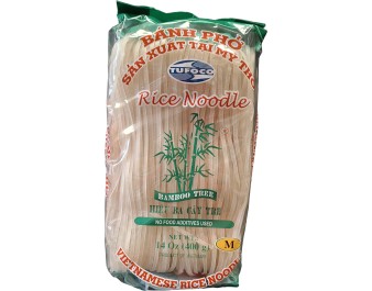 NOUILLE AU RIZ CHANTABOON 3 MM (M)
