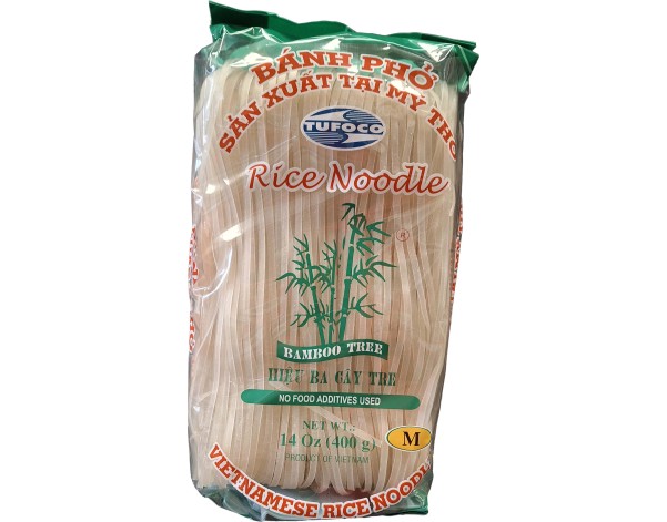 NOUILLE AU RIZ CHANTABOON 3 MM (M)