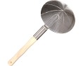 PASSOIRE A FRITURE INOX 26 CM 10 POUCES