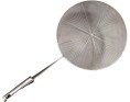 PASSOIRE EN INOX 20.5 CM