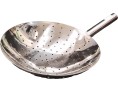 PASSOIRE EN INOX 31 CM 12 POUCES