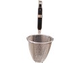 PASSOIRE INOX 13.5X 13.5 CM A NOUILLES