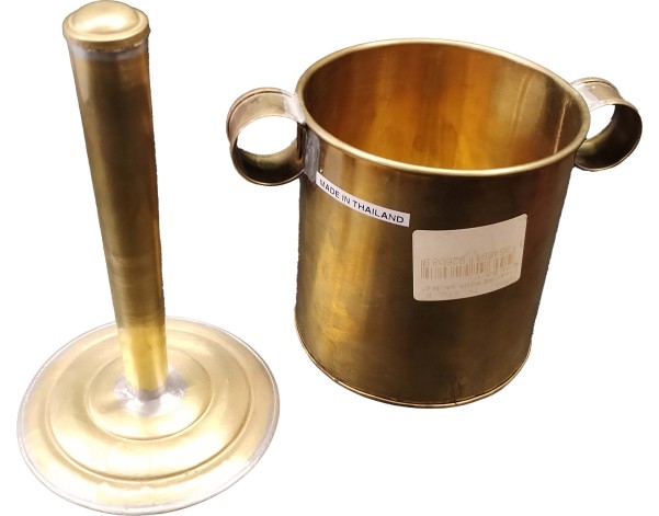 PASSOIRE POUR SALIM 4 POUCES