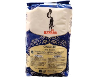 COUSCOUS FIN
