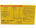 CUBE BOUILLON BOEUF 8 P .