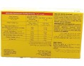 CUBE BOUILLON MOUTON 8 P .