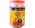 CUBE BOUILLON NATURE 100 P. + 20 % GRATUIT