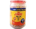 CUBE BOUILLON NATURE 100 P. + 20 % GRATUIT