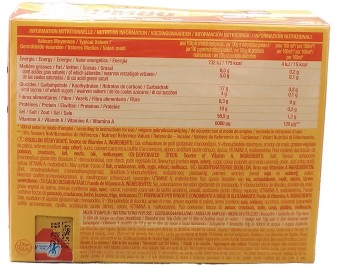 CUBE BOUILLON NATURE 48 P.