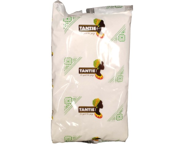 FARINE DE MAIS BLANCHE FINE