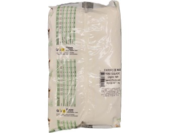 FARINE DE MAIS BLANCHE FINE