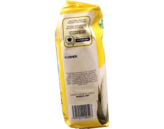 FARINE DE MAIS BLANCHE FINE