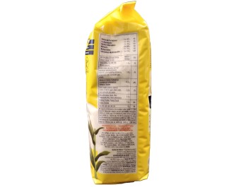 FARINE DE MAIS BLANCHE FINE