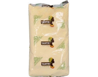 FARINE DE MAIS JAUNE FINE