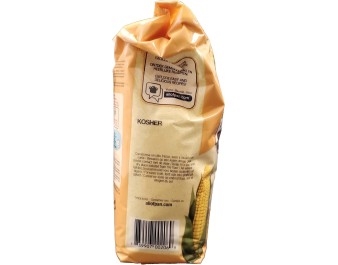 FARINE DE MAIS JAUNE FINE