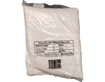 FARINE DE MANIOC