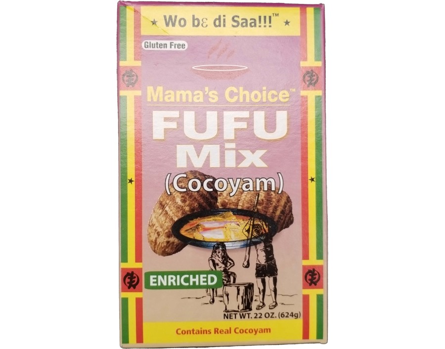 FARINE DE TARO COCOYAM