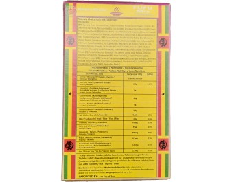 FARINE DE TARO COCOYAM