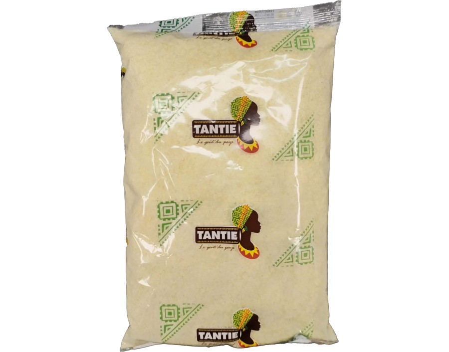 FLOCON DE POMMES DE TERRE