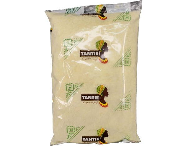 FLOCON DE POMMES DE TERRE
