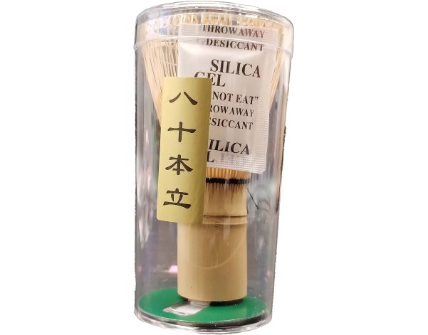 FOUET MATCHA 6 CM X 11 CM