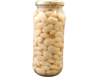 HARICOT BLANC GEANT NATURE