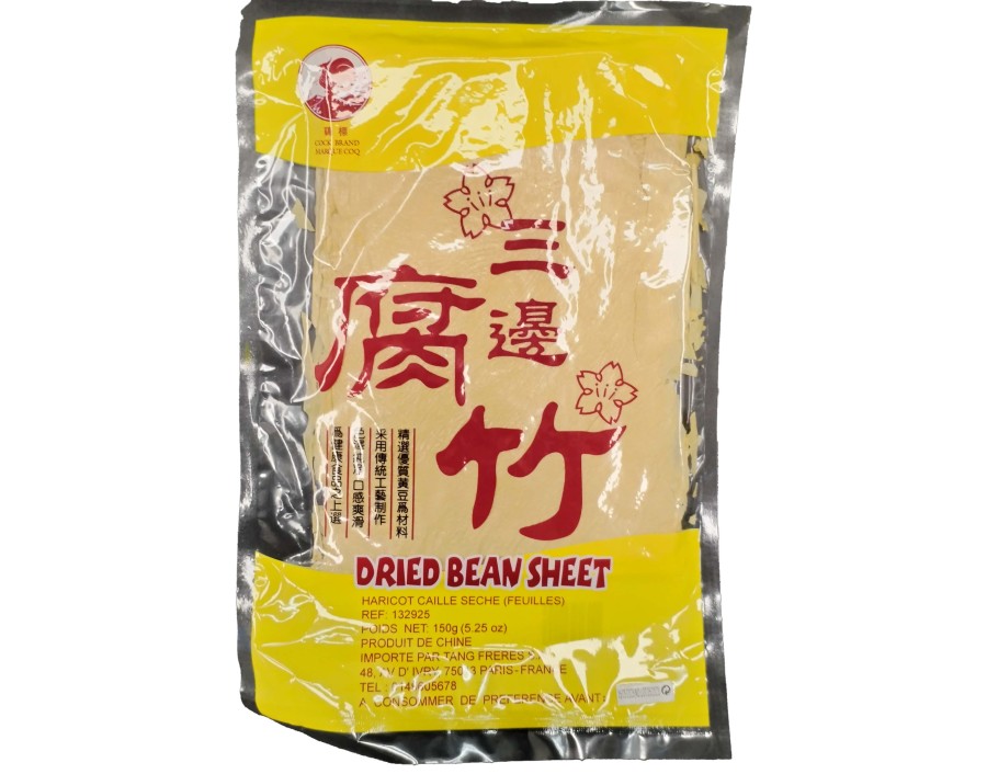 HARICOT CAILLE EN FEUILLE