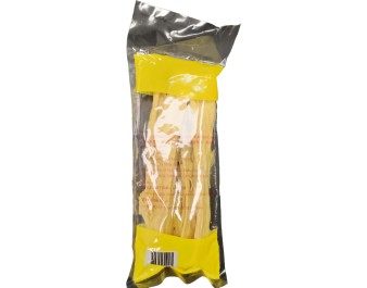 HARICOT CAILLE EN MORCEAUX