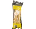 HARICOT CAILLE EN MORCEAUX