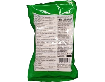 HARICOT CAILLE EN MORCEAUX ROULE