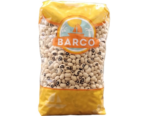 HARICOT CORNILLE SECHE
