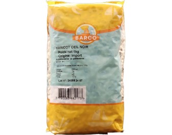 HARICOT CORNILLE SECHE