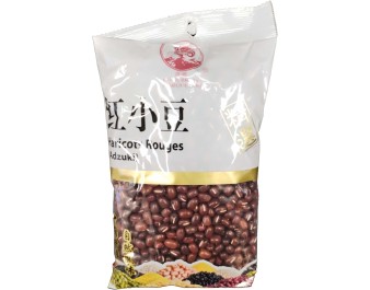 HARICOT ROUGE SECHE (ADZUKI)
