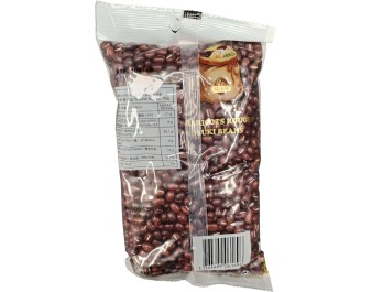 HARICOT ROUGE SECHE (ADZUKI)