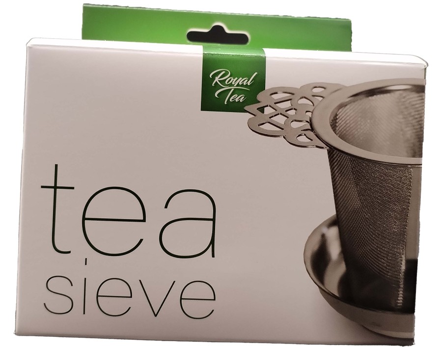 INFUSEUR A THE 6.5 X 7 CM