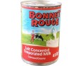 LAIT CONCENTRE NON SUCRE
