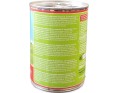 LAIT CONCENTRE NON SUCRE