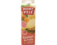 NECTAR AU COCKTAIL DE FRUITS
