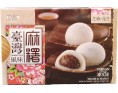 GATEAU MOCHI AROME SESAME ET CACAHUETE