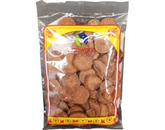 NOIX D’AREC SANS PEAU