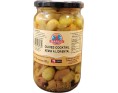 OLIVE COCKTAIL KEMIA A L’ORIENTALE
